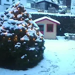 July Innsbruck