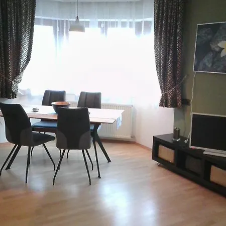 July Appartement *