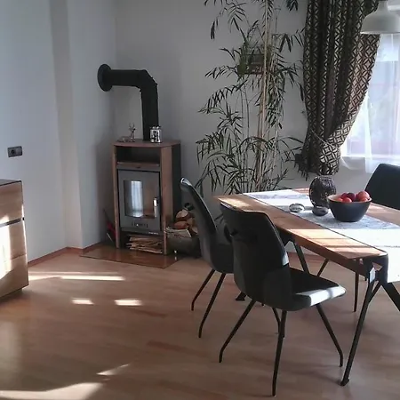 Appartement July Innsbruck