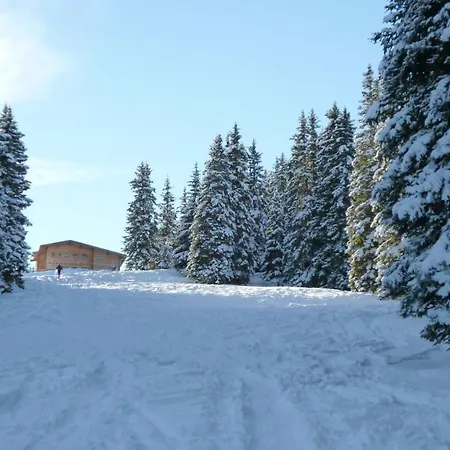 July Appartement Innsbruck