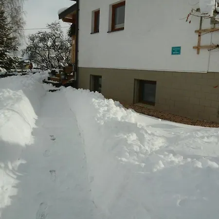 July Apartmán