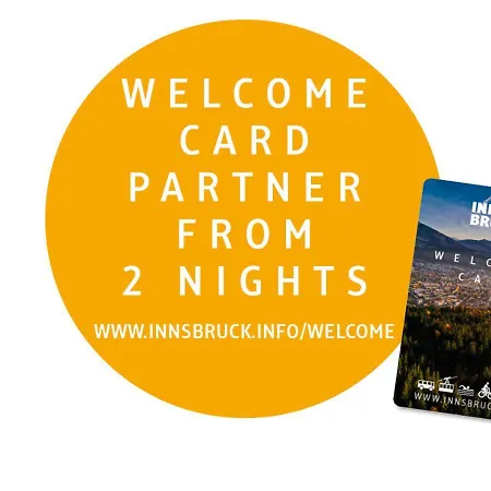 July Apartman Innsbruck