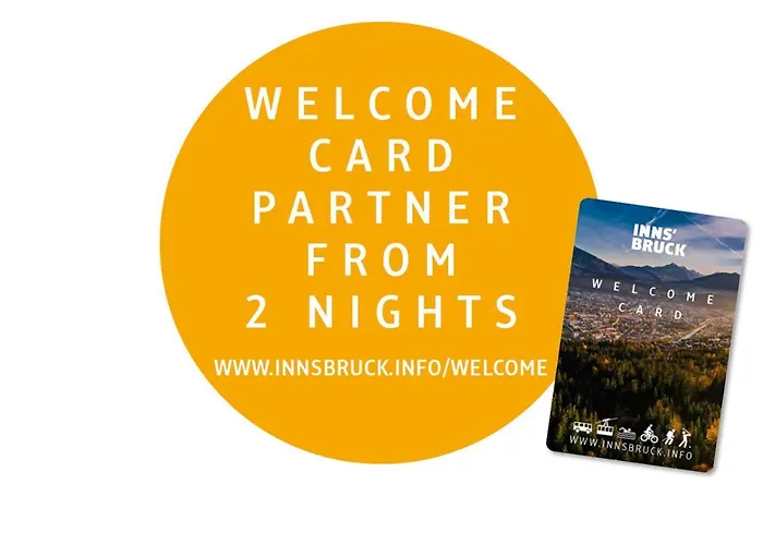 July Apartman Innsbruck