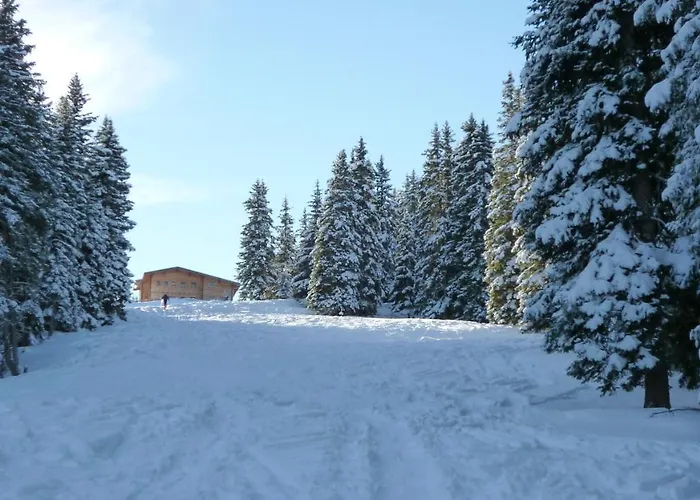 July Apartman Innsbruck