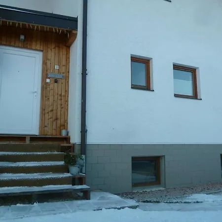 Apartament July Innsbruck