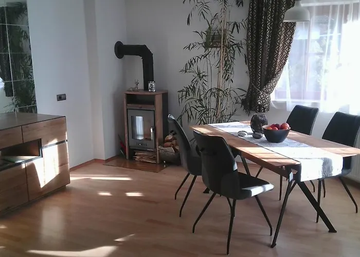 Apartament July Innsbruck