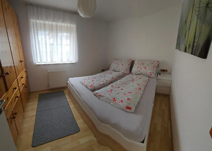 Apartament July