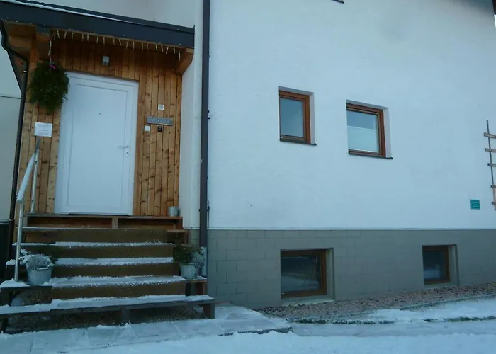 Apartament July Innsbruck